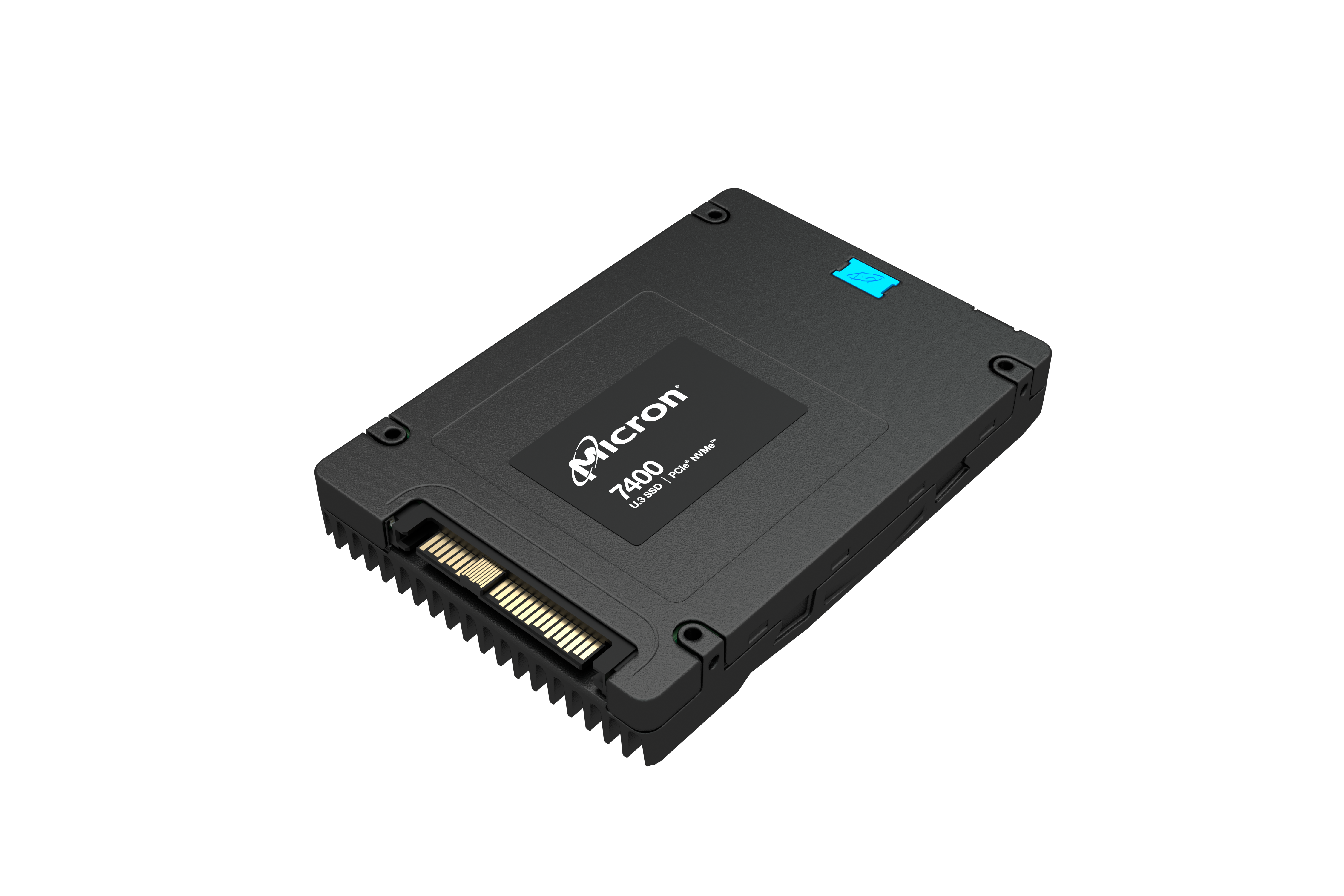 7400 1.6TB U.3 E-SSD